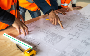 Building Cert IV