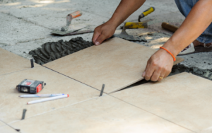 Tiling