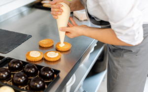Cert IV Patisserie