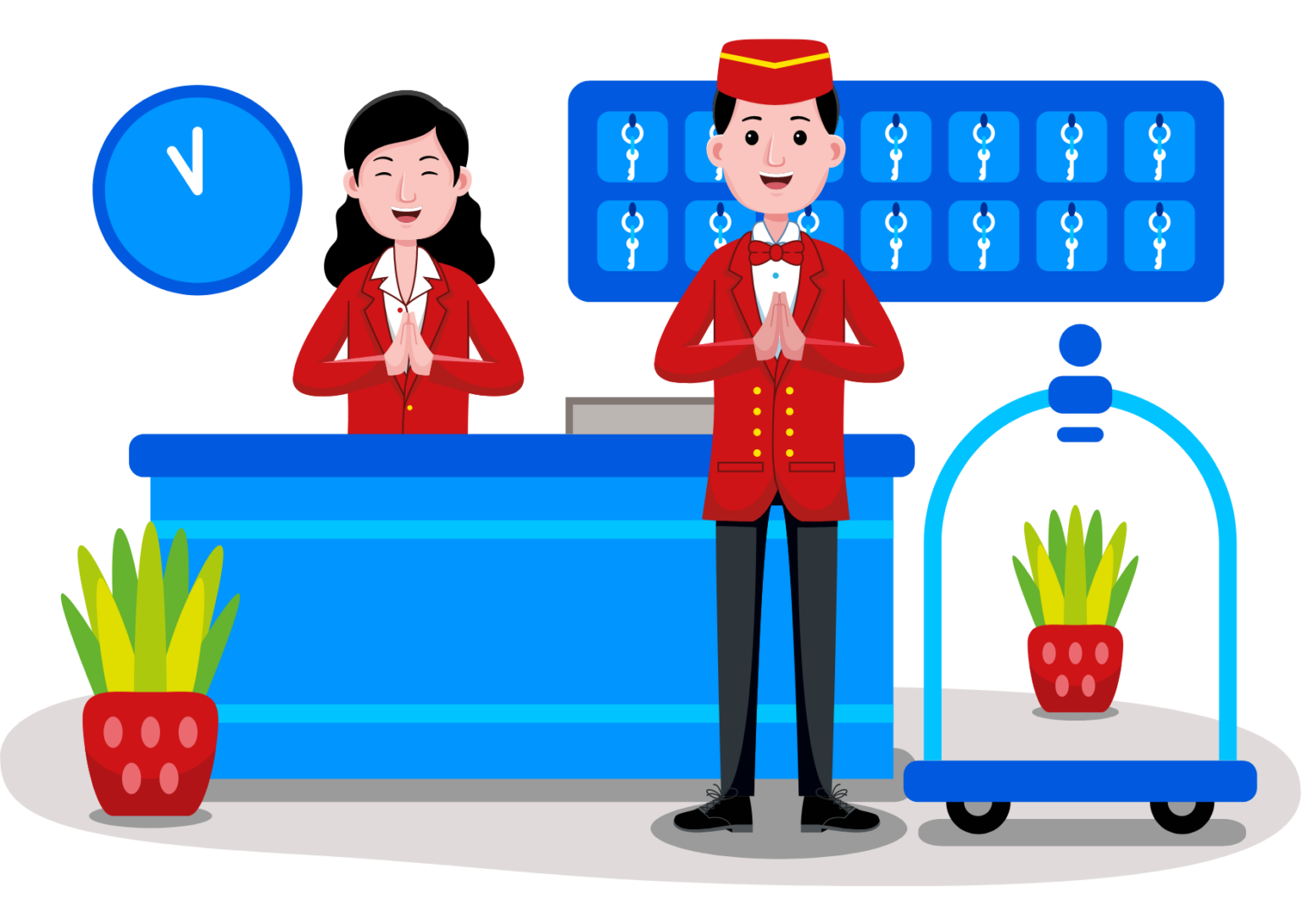 Hospitality